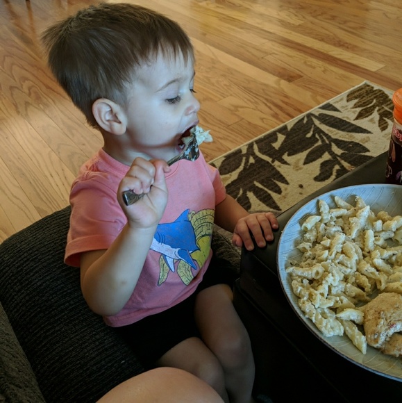 Meet your Posher, Tina - Picture 1 of 1